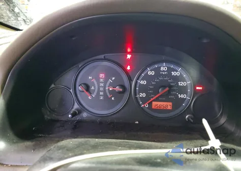 2005 Honda Civic Dx Vp from USA, damaged, VIN 1HGEM22345L039212